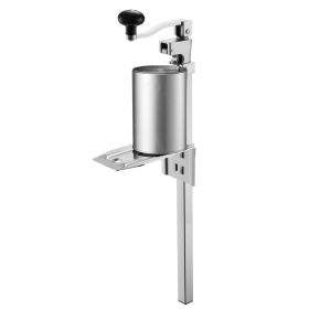 VEVOR Commercial Can Opener, Heavy-Duty Manual Tabletop Cans Opener for Cans Up to 15.75 in Height