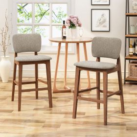 BAR CHAIR (Color: as Pic)